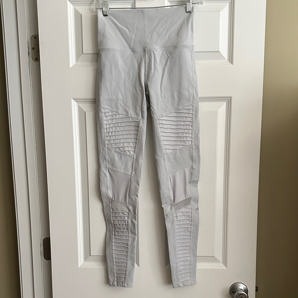 Alo motto leggings
